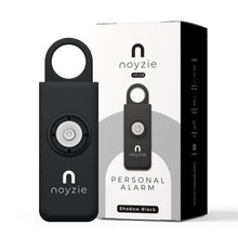 Load image into Gallery viewer, Noyzie PLUS Rechargeable Personal Safety Alarm
