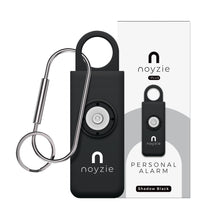 Load image into Gallery viewer, Noyzie PLUS Rechargeable Personal Safety Alarm
