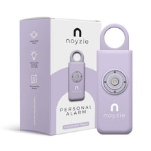 Load image into Gallery viewer, Noyzie PLUS Rechargeable Personal Safety Alarm
