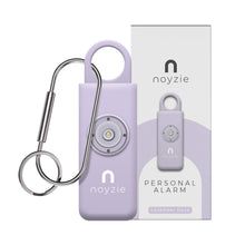 Load image into Gallery viewer, Noyzie PLUS Rechargeable Personal Safety Alarm
