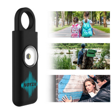 Load image into Gallery viewer, Noyzie Personal Safety Alarm &amp; Tactical Torch
