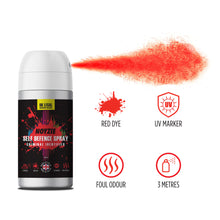 Load image into Gallery viewer, Noyzie Self Defence Spray 40ml &amp; Personal Safety Alarm
