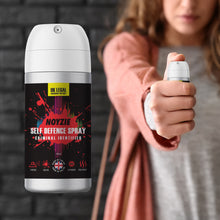 Load image into Gallery viewer, Noyzie Self Defence Spray 40ml
