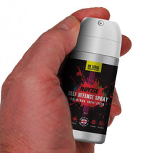 Load image into Gallery viewer, Noyzie Self Defence Spray 40ml
